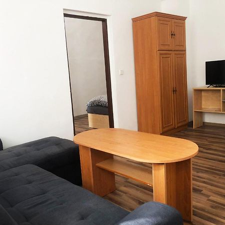 Levne Ubytovani Ústí nad Labem Dış mekan fotoğraf