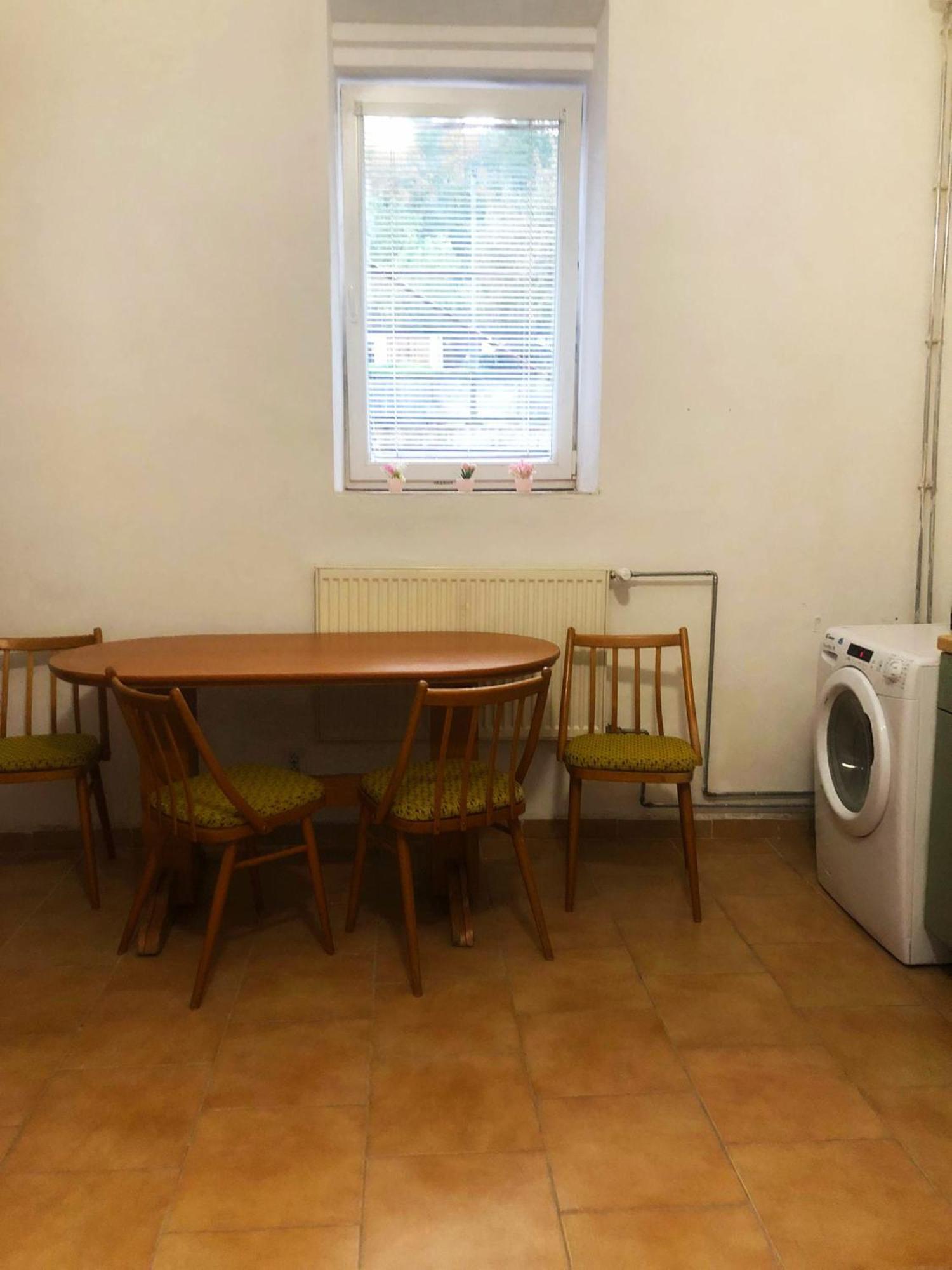 Levne Ubytovani Ústí nad Labem Dış mekan fotoğraf