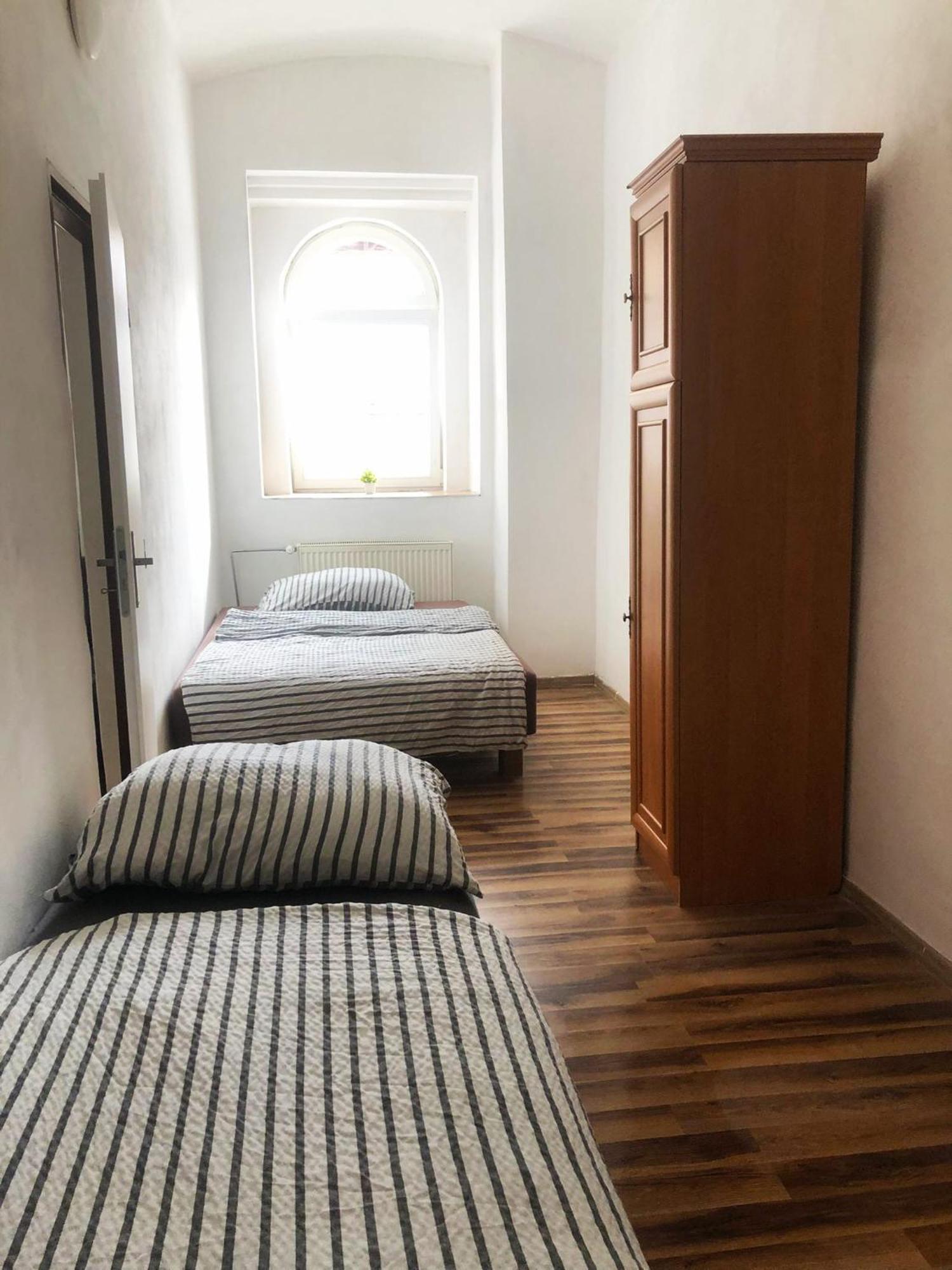 Levne Ubytovani Ústí nad Labem Dış mekan fotoğraf